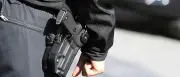 Echter Polizist vor Gericht: Überfall bei Autokauf in Berlin