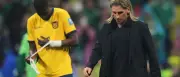 Ecuadors Coach Beccacece nach WM-Aus: Abschied mit Dankbarkeit