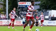 Egouli-Transfer zu Elversberg geplatzt: SVE entscheidet sich gegen Verpflichtung