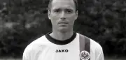 Ehemaliger Eintracht-Stürmer Markus Beierle mit 54 Jahren gestorben