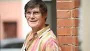 Ehemann von Thomas Hermanns: „Kein Spaß, als trans Person in Pirna zu leben“
