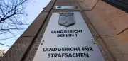 Ehepaar stiehlt jahrelang Friedhofsskulpturen – Haftstrafen in Berlin