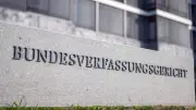 Eilanträge gegen Krankenkassen-Spargesetz in Karlsruhe gescheitert