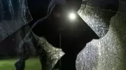 Einbruchschutz: Zäune und Licht als effektive Barrieren