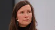 Eine Frau fällt aus allen Ordnungen: Michaela Kohlhaas