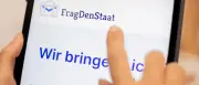 Einschränkung der Informationsfreiheit: Leser kritisiert Regierungspläne