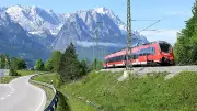 Einserschüler: Bahn bietet Freifahrt in Bayern am 3. August