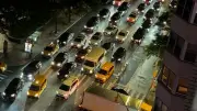 Einsturzgefahr gebannt: Straße in Manhattan wieder freigegeben