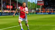 Eintracht Frankfurt einigt sich mit Abwehrspieler Gaaei