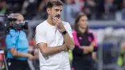 Eintracht Frankfurt gibt Pernille Sanvig endgültig an BK Häcken ab