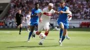 Eintracht Frankfurt jagt Bundesliga-Kapitän als neuen Abräumer