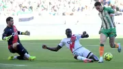 Eintracht Frankfurt jagt Senegals Abwehr-Talent Seydou Sano