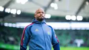 Eintracht Frankfurt: Kompany half bei diesem Transfer