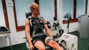 Eintracht Frankfurt startet Vorbereitung: Stars beim Zahnarzt