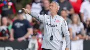 Eintracht Frankfurt trifft Transfer-Entscheidung bei Top-Talent