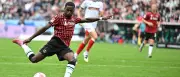 Eintracht Frankfurt verpflichtet Noel Aseko vom FC Bayern München
