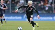 Eintracht-Juwel Niko Ilicevic entscheidet sich gegen Frankfurt