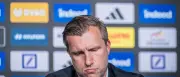 Eintracht: Krösche räumt Fehler bei Grundstücksdeal in Kroatien ein