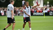Eintracht-Legenden Meier und Chandler: Freundschafts-Geheimnis gelüftet