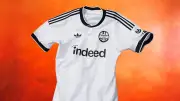 Eintracht-Trikot von Topstar nicht käuflich: Fans schauen in die Röhre