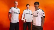 Eintracht-Trikot: Website bricht zusammen – Retro-Logo begeistert Fans