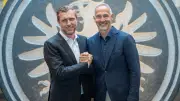 Eintracht-Umbruch: Adi Hütter zurück, aber viele Neuzugänge fehlen