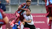 Eintrachts neue Abwehr-Hoffnung: Keita Kosugi begeistert Hütter