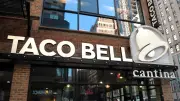 Eisbergsalat von Taco Bell löst Durchfallwelle in den USA aus