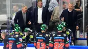 Eisbär-Co-Trainer Rankel vor Wechsel zum DEB-Nationalteam?
