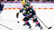 Eisbären Berlin: Khodorenko und Fontaine kehren zurück
