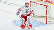 Eisbären Berlin: Neffin und LaFontaine im Kampf um die Nummer 1
