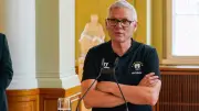Eishockey-Legende Lee wird DEB-Berater für Heim-WM 2027