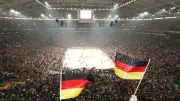 Eishockey-WM 2027: Eröffnungsspiel auf Schalke gegen die Schweiz