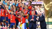 Eiszeit bei WM-Finale: Trump ignoriert Spaniens König nach Spanien-Sieg