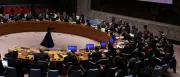 Eklat im UN-Sicherheitsrat: USA verlassen Sitzung bei Frankreichs Rede