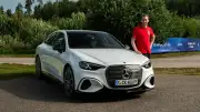 Elektro-C-Klasse: Mercedes bringt 489 PS und 753 km Reichweite