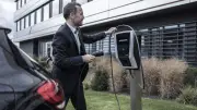 Elektro-Flotten: Hürden bei Umstellung trotz Förderung und Steuervorteilen