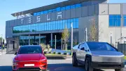 Elektroauto-Absatz in Deutschland steigt um 48 Prozent im ersten Halbjahr