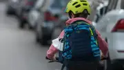 Elfjähriger Radfahrer in Welzheim von Auto erfasst und verletzt
