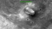 Elfte Nacht der Präzisionsschläge: US-Militär setzt Angriffe auf Iran fort