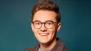 Elias Jakob: Volontär an der Axel Springer Academy of Journalism & Technology