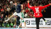 Elias Kofler neuer Kapitän des HSV Hamburg
