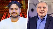 Elias Nerlich klärt Stiefvater-Gerücht um Aiman Abdallah auf