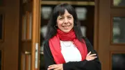Elif Eralp: Linken-Spitzenkandidatin für die Berlin-Wahl 2026