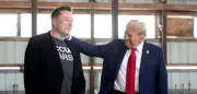 Elon Musk steckt Millionen in US-Midterms: Hilfe für Trumps Partei