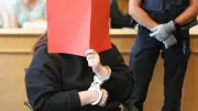 Eltern in Itzehoe zu lebenslanger Haft wegen Hungertods ihres Babys verurteilt