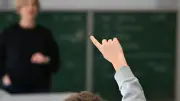 Eltern in Sorge: Zwei 7. Klassen am Oberstufenzentrum Steglitz-Zehlendorf