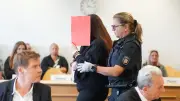 Eltern von verhungertem Baby zu lebenslanger Haft verurteilt