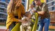 Elterngeldreform: Mehr Schein als Sein für Familien?