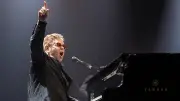 Elton John bringt Hologramm-Residenz nach Las Vegas – wie ABBA